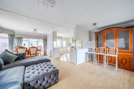 2 bedroom Park home for sale in Chapel Farm Park, Horncastle, LN4