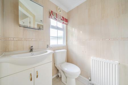 2 bedroom Park home for sale in Chapel Farm Park, Horncastle, LN4