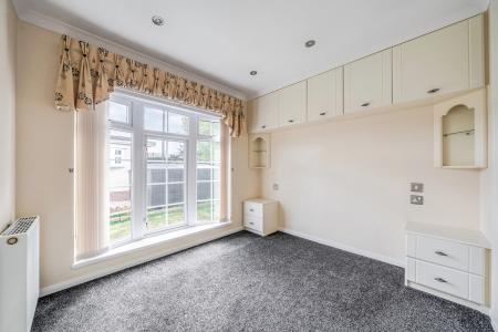 2 bedroom Park home for sale in Chapel Farm Park, Horncastle, LN4
