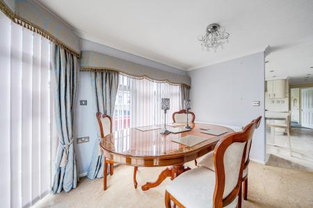 2 bedroom Park home for sale in Chapel Farm Park, Horncastle, LN4