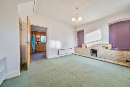 3 bedroom Terraced House for sale in Louth Road, Horncastle, LN9