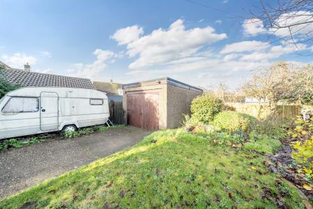3 bedroom Terraced House for sale in Louth Road, Horncastle, LN9