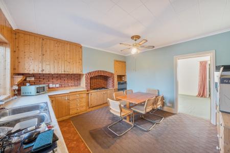 3 bedroom Terraced House for sale in Louth Road, Horncastle, LN9