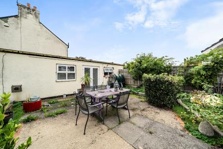 5 bedroom Detached house for sale in Main Street, North Kyme, LN4
