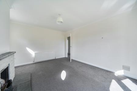 3 bedroom Semi-detached bungalow for sale in Mill Lane, Saxilby, LN1