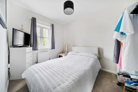 3 bedroom Semi-detached house for sale in Pitsford Close, Lincoln, LN5