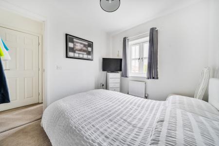 3 bedroom Semi-detached house for sale in Pitsford Close, Lincoln, LN5