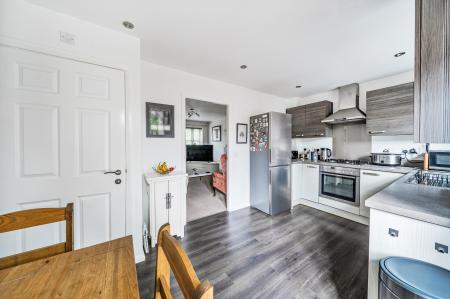 3 bedroom Semi-detached house for sale in Pitsford Close, Lincoln, LN5