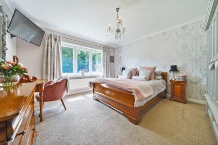 3 bedroom Detached bungalow for sale in School Lane, Horncastle, LN9