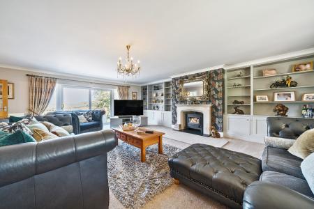 3 bedroom Detached bungalow for sale in School Lane, Horncastle, LN9