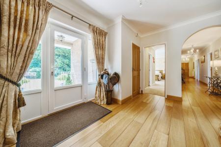 3 bedroom Detached bungalow for sale in School Lane, Horncastle, LN9