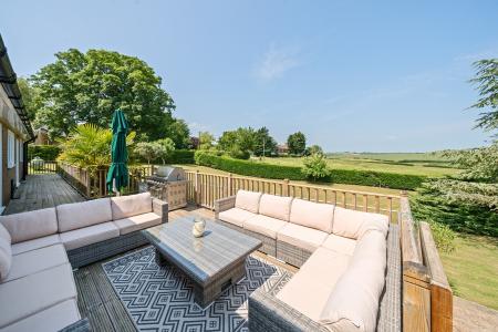 3 bedroom Detached bungalow for sale in School Lane, Horncastle, LN9