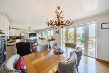 3 bedroom Detached bungalow for sale in School Lane, Horncastle, LN9
