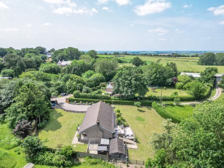 3 bedroom Detached bungalow for sale in School Lane, Horncastle, LN9