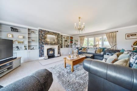 3 bedroom Detached bungalow for sale in School Lane, Horncastle, LN9