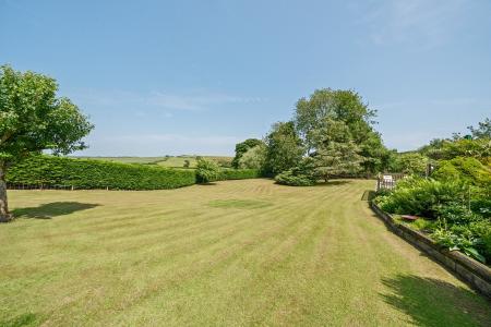 3 bedroom Detached bungalow for sale in School Lane, Horncastle, LN9