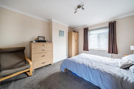 2 bedroom Semi-detached house for sale in Skirth Road, Billinghay, LN4