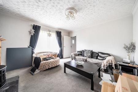2 bedroom Semi-detached house for sale in Skirth Road, Billinghay, LN4