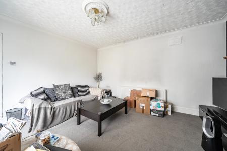 2 bedroom Semi-detached house for sale in Skirth Road, Billinghay, LN4