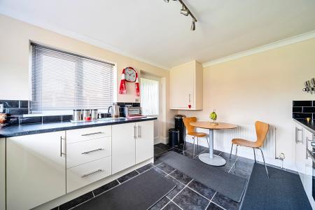 2 bedroom Semi-detached house for sale in Skirth Road, Billinghay, LN4