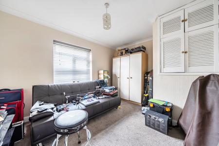 2 bedroom Semi-detached house for sale in Skirth Road, Billinghay, LN4
