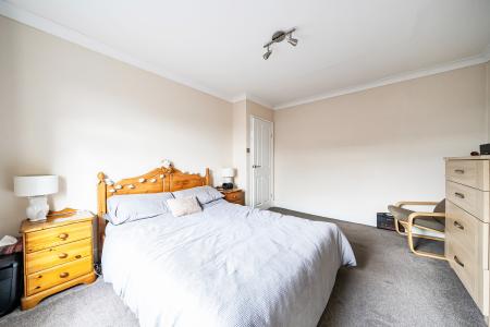 2 bedroom Semi-detached house for sale in Skirth Road, Billinghay, LN4