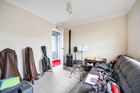 2 bedroom Semi-detached house for sale in Skirth Road, Billinghay, LN4