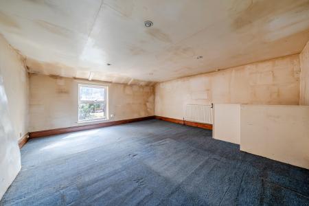 4 bedroom Terraced House for sale in Spa Building, Lincoln, LN2