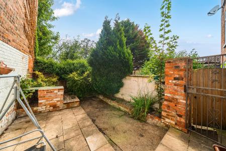 4 bedroom Terraced House for sale in Spa Building, Lincoln, LN2