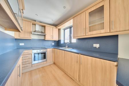 2 bedroom Flat for sale in Swan Street, Lincoln, LN2