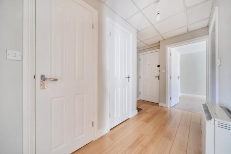 2 bedroom Flat for sale in Swan Street, Lincoln, LN2