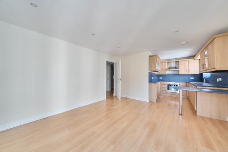 2 bedroom Flat for sale in Swan Street, Lincoln, LN2