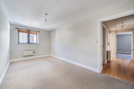2 bedroom Flat for sale in Swan Street, Lincoln, LN2