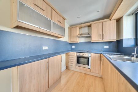 2 bedroom Flat for sale in Swan Street, Lincoln, LN2