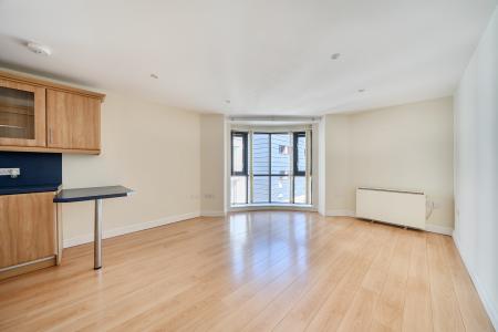2 bedroom Flat for sale in Swan Street, Lincoln, LN2