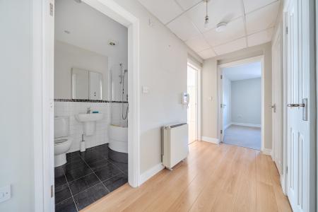 2 bedroom Flat for sale in Swan Street, Lincoln, LN2