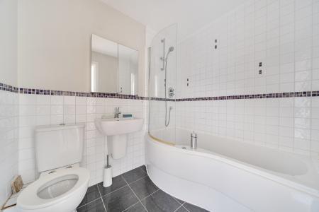 2 bedroom Flat for sale in Swan Street, Lincoln, LN2