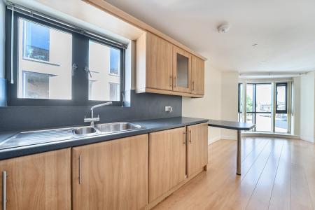 2 bedroom Flat for sale in Swan Street, Lincoln, LN2