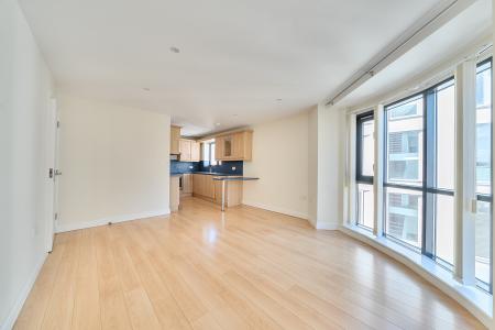 2 bedroom Flat for sale in Swan Street, Lincoln, LN2