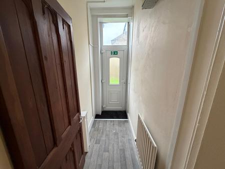 1 bedroom Flat to let in Carholme Road, Lincoln, LN1