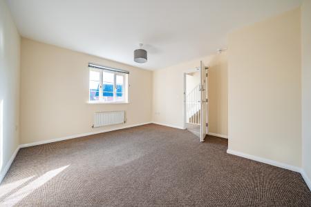 4 bedroom Detached house to let in Exley square, Lincoln, LN2