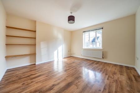 4 bedroom Detached house to let in Exley square, Lincoln, LN2