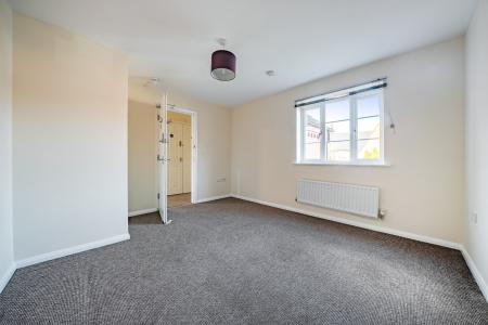 4 bedroom Detached house to let in Exley square, Lincoln, LN2