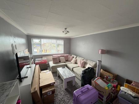 2 bedroom Flat to let in Redwood Drive, Waddington, Lincoln, LN5
