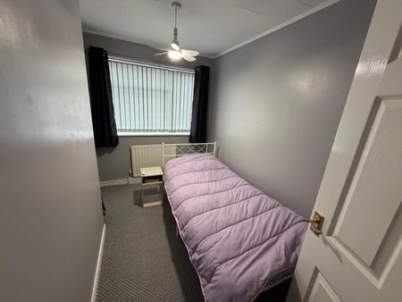 2 bedroom Flat to let in Redwood Drive, Waddington, Lincoln, LN5