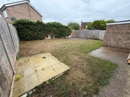 3 bedroom Bungalow to let in Sykes Lane, Saxilby, Lincoln, LN1