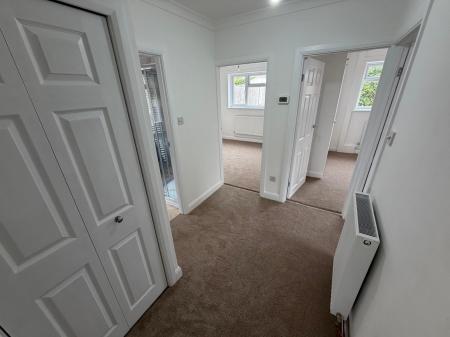 3 bedroom Bungalow to let in Sykes Lane, Saxilby, Lincoln, LN1