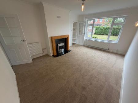 3 bedroom Bungalow to let in Sykes Lane, Saxilby, Lincoln, LN1