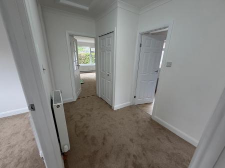 3 bedroom Bungalow to let in Sykes Lane, Saxilby, Lincoln, LN1
