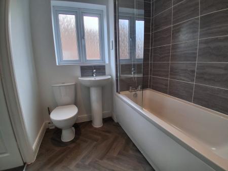 1 bedroom Terraced House to let in The Maltings, Kirton in Lindsey, DN21